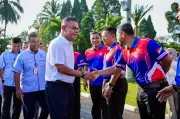 RM429 juta peruntukan KDN sejak 2023 perkasa agensi penguat kuasa Johor