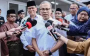 RM44.5 juta mitigasi banjir PJ, Damansara diselaras ICU JPM
