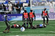Robot China dilarang masuk AS: Ancaman keselamatan siber