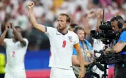Rogers yakin Kane atasi Haaland dalam saingan Piala Dunia
