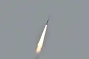 Roket Orbit Swasta Pertama India Berjaya Dilancarkan, Tandakan Era Baharu Angkasa