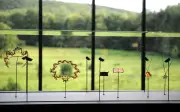 Rompi Muzium Lalique di Perancis, Kecurian Barang Kemas Bernilai Juta