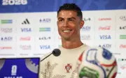 Ronaldo Balas Pengkritik: 'Cuba Bunuh Saya Selama 23 Tahun'