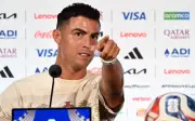 Ronaldo: Pengkritik cuba 'bunuh' saya 23 tahun, tapi gagal