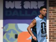 Ronaldo sahkan Piala Dunia 2026 yang terakhir buat kariernya