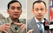 RTM sedia siar dialog Onn Hafiz, Maszlee; Fahmi yakin MB Johor berani