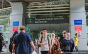 RTS Link Bakal Ubah Perjalanan Ulang-Alik Johor-Singapura
