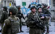 Rundingan Lebanon-Israel di Rom di Tengah Peningkatan Ketegangan Serantau