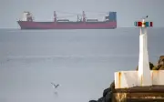 Rusia alih laluan kapal dari Laut Azov akibat serangan Ukraine