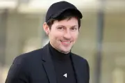 Rusia Isu Notis Carian Antarabangsa terhadap Pengasas Telegram Durov