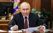Rusia larang eksport diesel ketika serangan Ukraine tingkatkan krisis bahan api