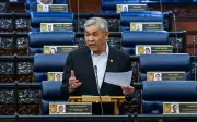 RUU Jenayah Siber 2026 'pengubah permainan' lawan jenayah dalam talian - Zahid