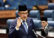 Sabah desak kerajaan pusat umum hasil syarikat secara berasingan bagi tuntutan 40 peratus