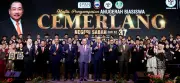 Sabah Peruntuk RM100 Juta Biasiswa, Sasar Tenaga Kesihatan Masa Depan
