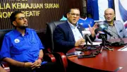 Sabah Tawarkan RM10,000 Insentif Emas Sukma dan Para Sukma, Sasaran 40 Pingat Emas