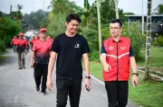 Sabotaj bahan kempen PH di Bukit Batu, calon dakwa perbuatan khianat