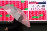 Saham Asia tenggelam, kebimbangan AI pukul teknologi