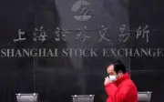 Saham China Mendatar, Dana Beralih dari Teknologi ke Pertanian dan Tenaga