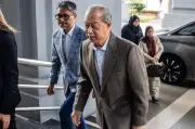 Saksi JKR nafikan PMO campur tangan dalam pembayaran kontraktor Jana Wibawa