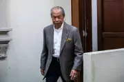 Saksi Kata Hanya Pemegang Saham Tersembunyi Boleh Jelaskan RM1 Juta kepada Bersatu
