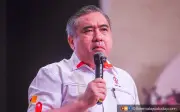 'Salah DAP' naratif lapuk, kata Setiausaha Agung DAP Loke Siew Fook