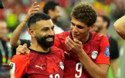 Salah: Saya terpaksa lakukan sepakan penalti sejuk dalam kemenangan Piala Dunia