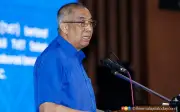 Salleh: BN boleh ulang kejayaan Johor di Negeri Sembilan