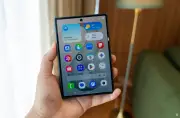 Samsung Galaxy Z Fold 8: Bentuk Baharu, Lebih Ringan, Kamera Dikorbankan