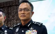 Samun Acuan Aluminium RM200,000: 6 Lelaki Rohingya Diberkas