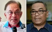 Sanusi hentam walaupun Anwar bantu bangunkan Kedah