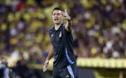 Scaloni amaran Argentina: Kejayaan Cape Verde bukan kebetulan