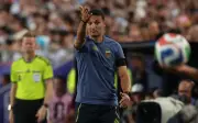 Scaloni: Keletihan Bukan Isu Buat Argentina di Separuh Akhir Piala Dunia