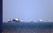 Sebilangan Kapal Masih Lintas Hormuz Walaupun Ancaman Keselamatan