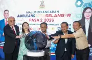 Selangor Kenal Pasti Taman Medan Sebagai Tapak Utama Hospital Baru Petaling Jaya