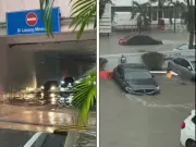 Selangor peruntuk RM40.5 juta tangani banjir kilat di Petaling Jaya