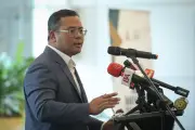Selangor sedia pecah tanah terminal pelabuhan Carey Island September, tunggu lesen MOT