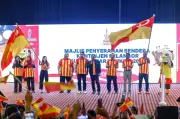Selangor Setaraf Insentif Atlet Sukma dan Para Sukma 2026