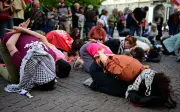 Sembilan warga Indonesia fail aduan terhadap Netanyahu atas penahanan flotila Gaza
