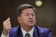 Senat AS Sahkan Clayton sebagai Ketua Perisikan Trump