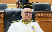 Senator Perlis Azahar Hassan keluar Bersatu, bayang sertai Wawasan