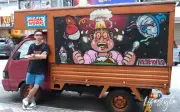 Seni Jalanan KL: Antara Kreativiti dan Kontroversi