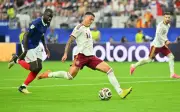 Sepanyol buat serangan terbaik dunia tidak dikenali