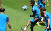 Sepanyol buru aksi separuh akhir Piala Dunia lawan Perancis