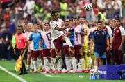 Sepanyol patahkan impian Piala Dunia Perancis dengan kemenangan 2-0, mara ke final