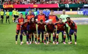 Sepanyol perlu tukar kawalan kepada gol lawan Austria
