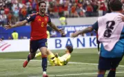 Sepanyol Tidak Lagi Perlukan Bola Sepak Sempurna