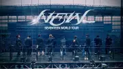 Seventeen perbaharui kontrak sepenuhnya dengan Pledis, kali kedua dalam sejarah