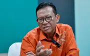 Shabery Cheek letak jawatan sebagai Pengerusi Felda