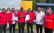 Shamsulkahar dikecam kaitkan DAP dengan gambar hina Sultan Selangor