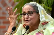 Sheikh Hasina bertekad pulang ke Bangladesh Disember ini walaupun risiko dibunuh